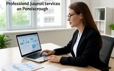 Top payroll services peterborough for growing businesses: accurate, compliant, affordable.