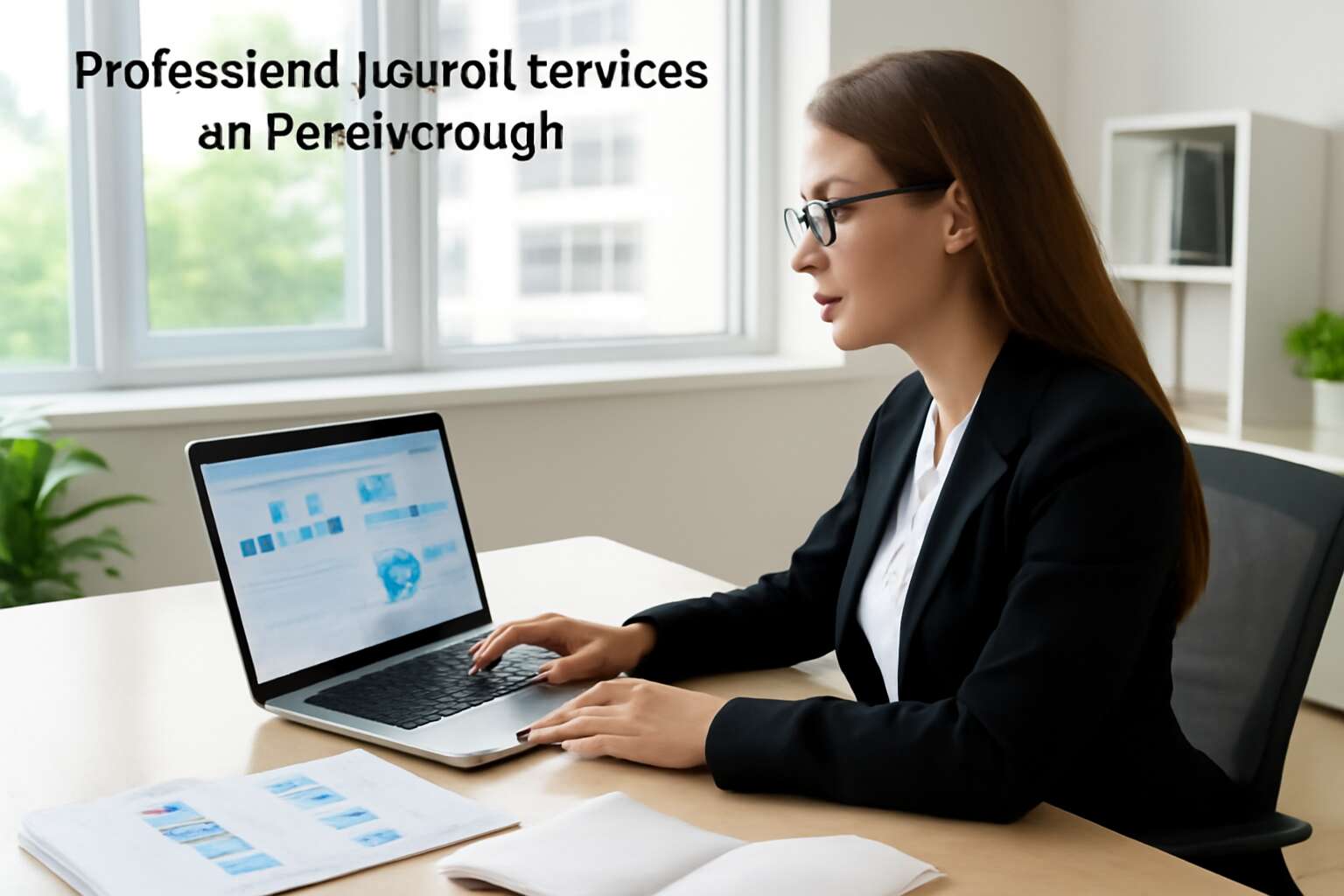 payroll services peterborough