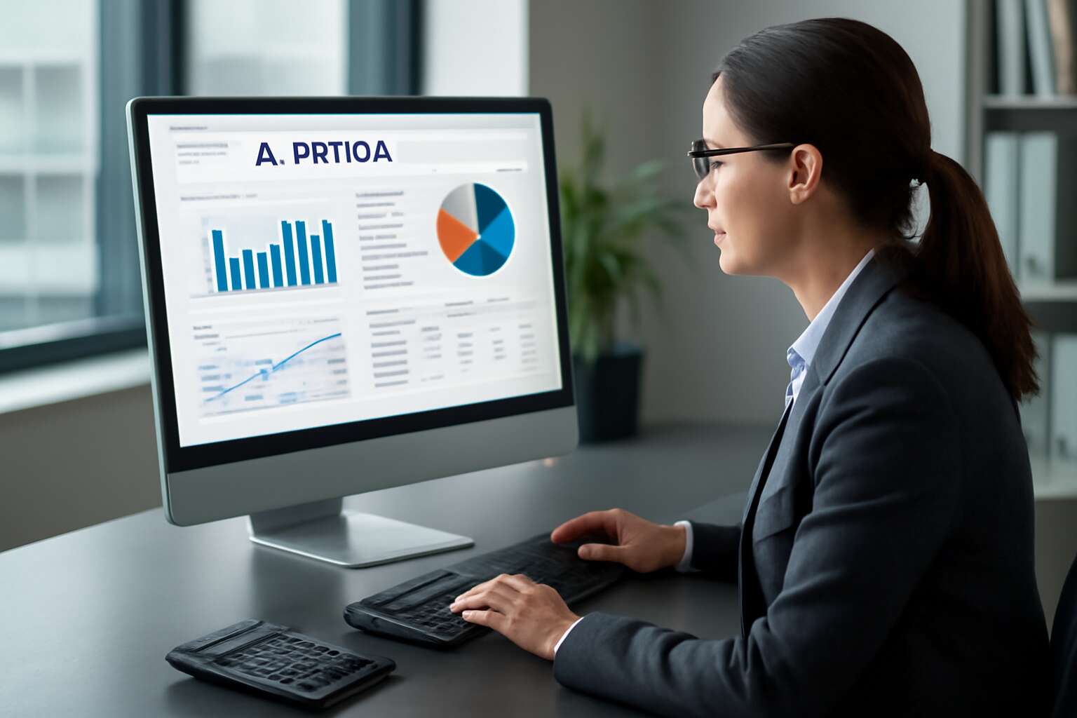 payroll services officer