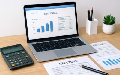 Effortless payroll services that a bas agent can provide for small businesses