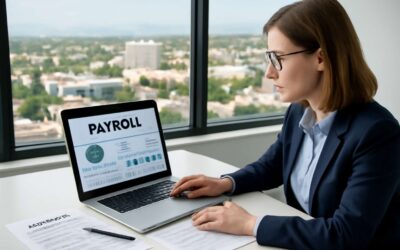 Boost Your Business with payroll services bakersfield ca: streamlined, affordable, expert.