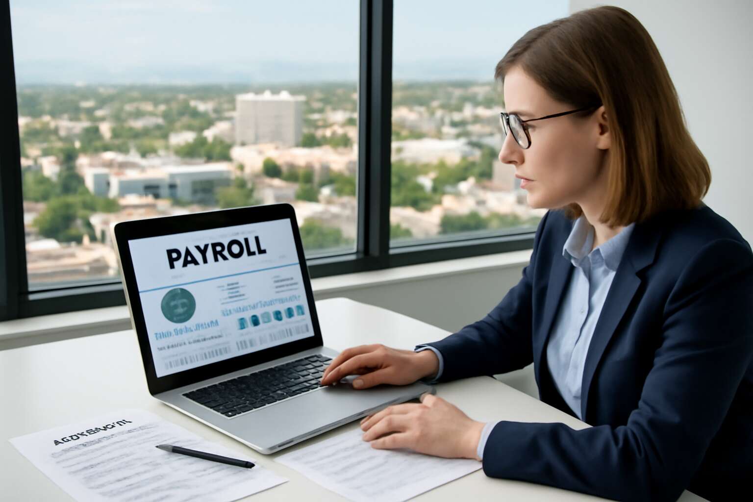 payroll services bakersfield ca
