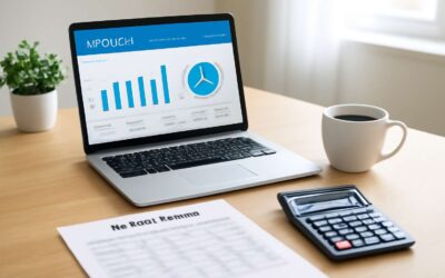 Maximize Efficiency with payroll services software for Modern Businesses