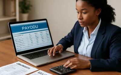 Discover who can provide payroll services and streamline your HR today