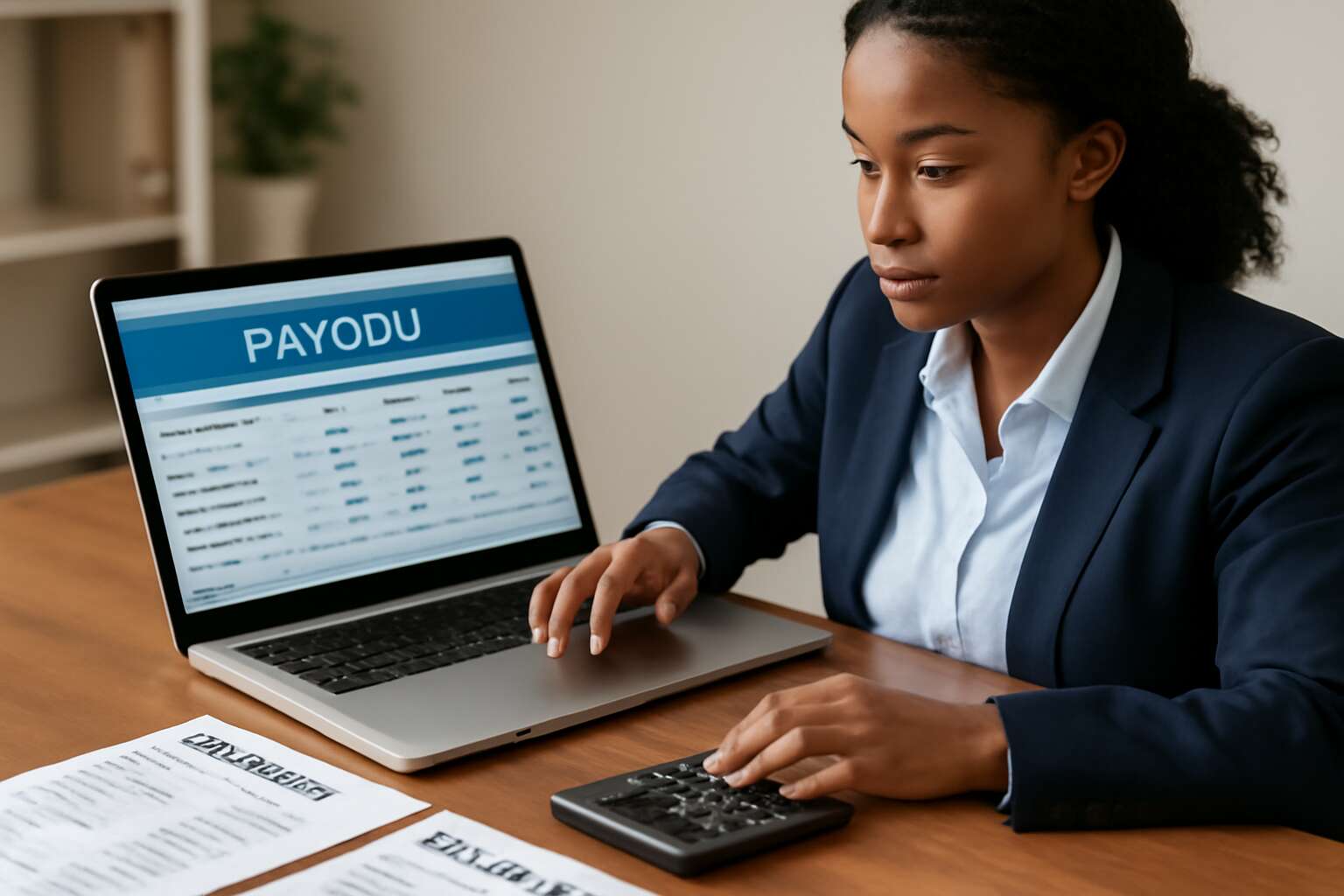 who can provide payroll services