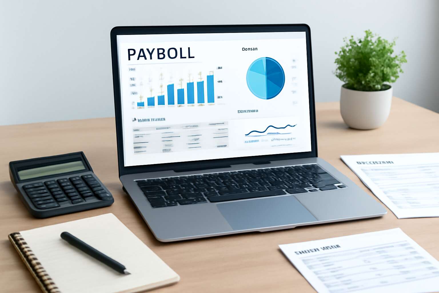 payroll services other than adp