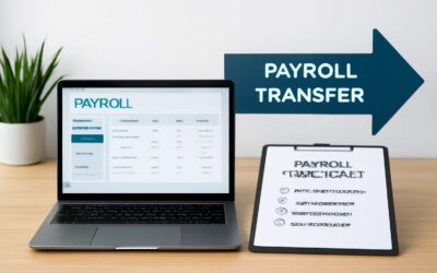 Streamline Your HR: can i transfer payroll services to a new provider with ease.