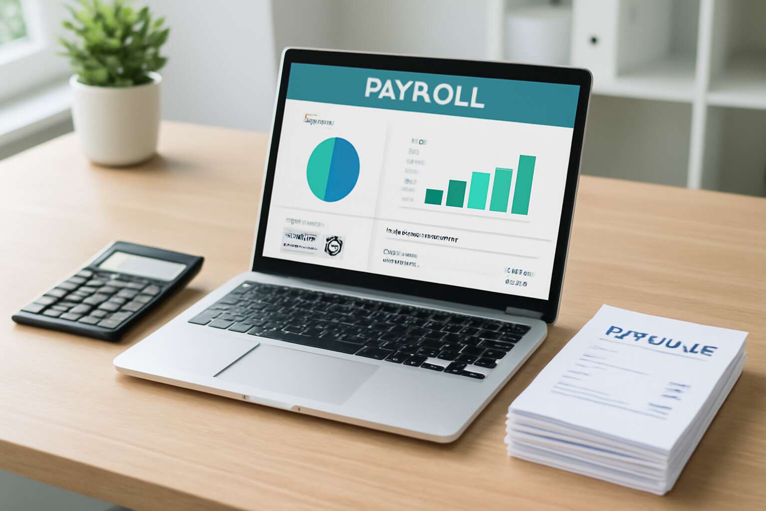 payroll services uk prices