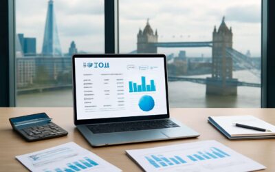 Effortless payroll management with payroll services london – your local expert