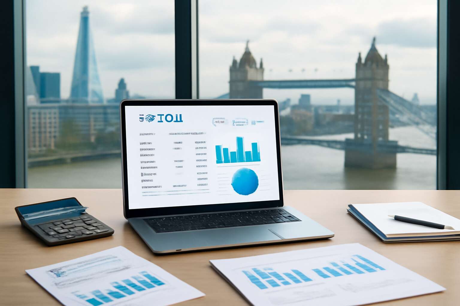 payroll services london