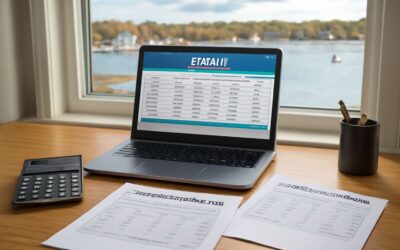 Boost efficiency with payroll services on cape cod for local businesses.