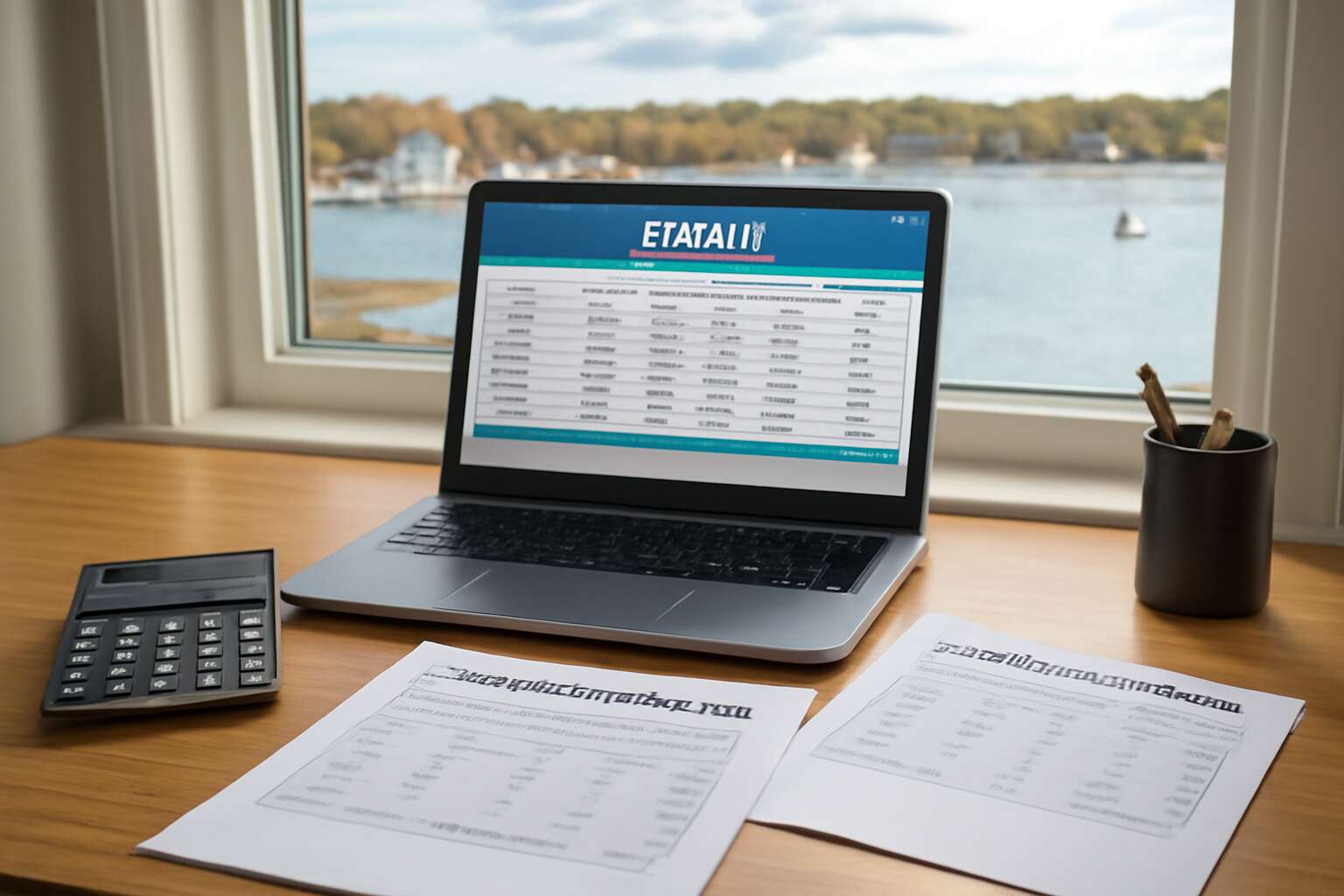 payroll services on cape cod