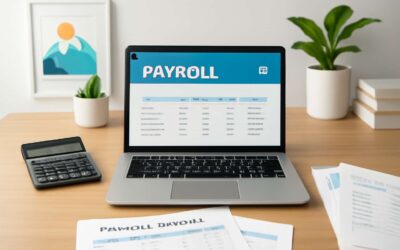 Boost business efficiency with payroll services uta.