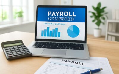 Boost efficiency with payroll services llc: simple, reliable payroll.