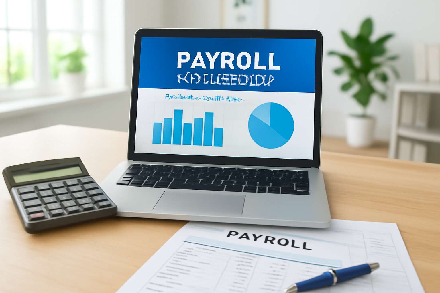 payroll services llc