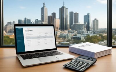 Top-notch payroll services melbourne to streamline pay runs and compliance
