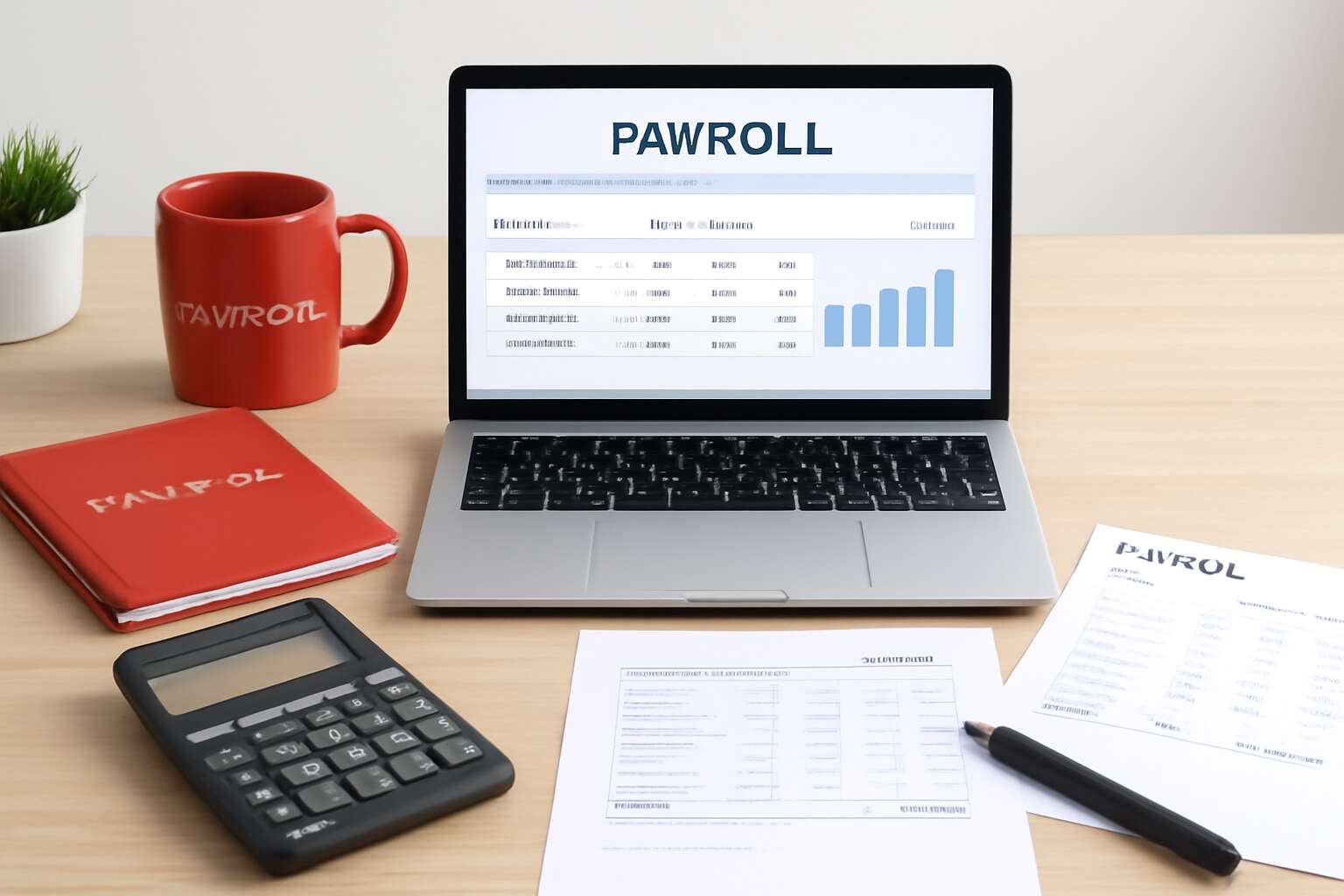 payroll services rutgers