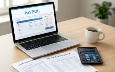payroll services near me: Quick, reliable payroll solutions for your business