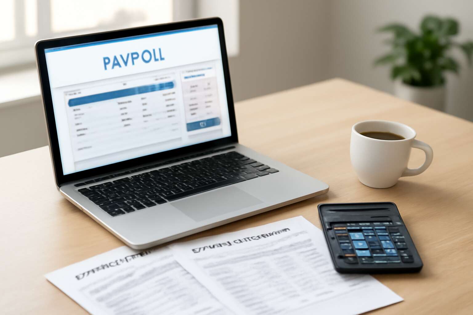 payroll services near me