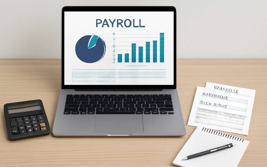 payroll services what is: A practical overview for small businesses.