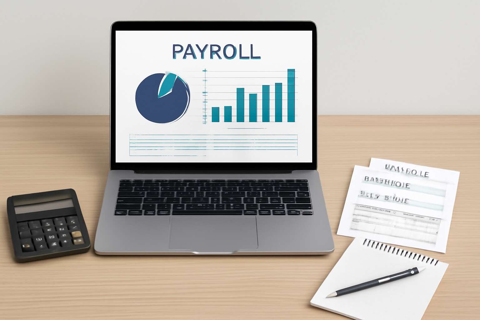 payroll services what is