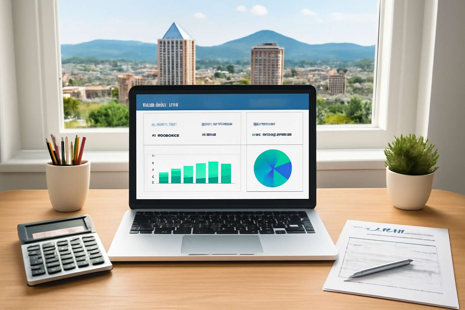 payroll services roanoke va