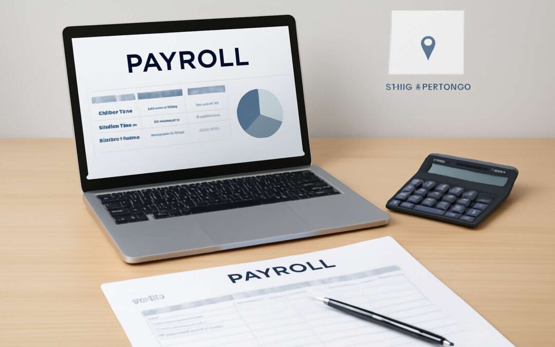 Top payroll services grand junction co for small businesses