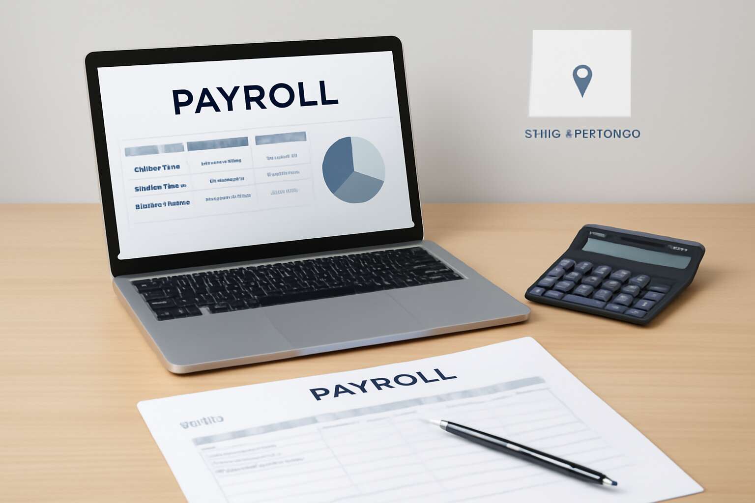 payroll services grand junction co