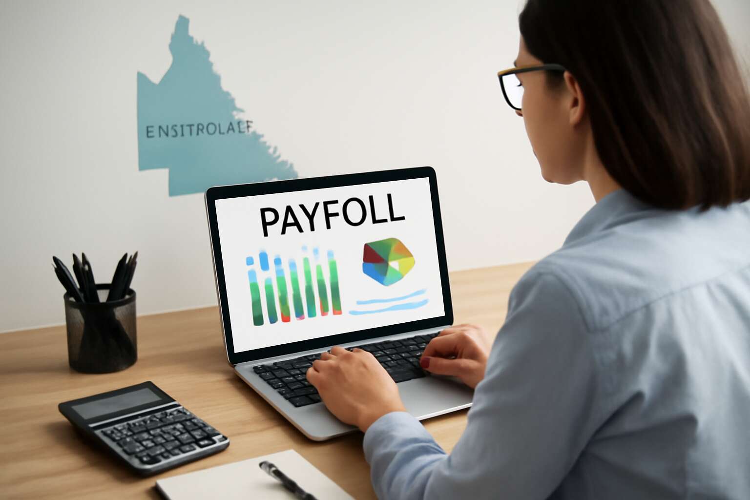 payroll services education qld