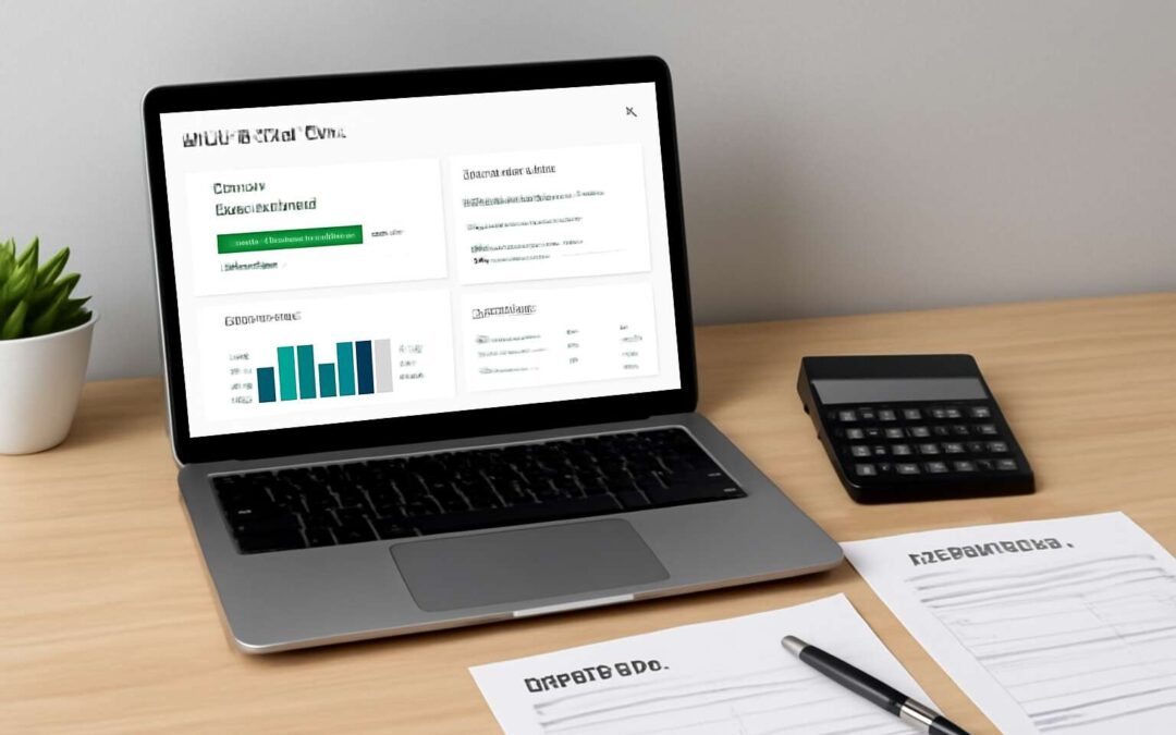 Boost efficiency with payroll services through quickbooks for your growing business.