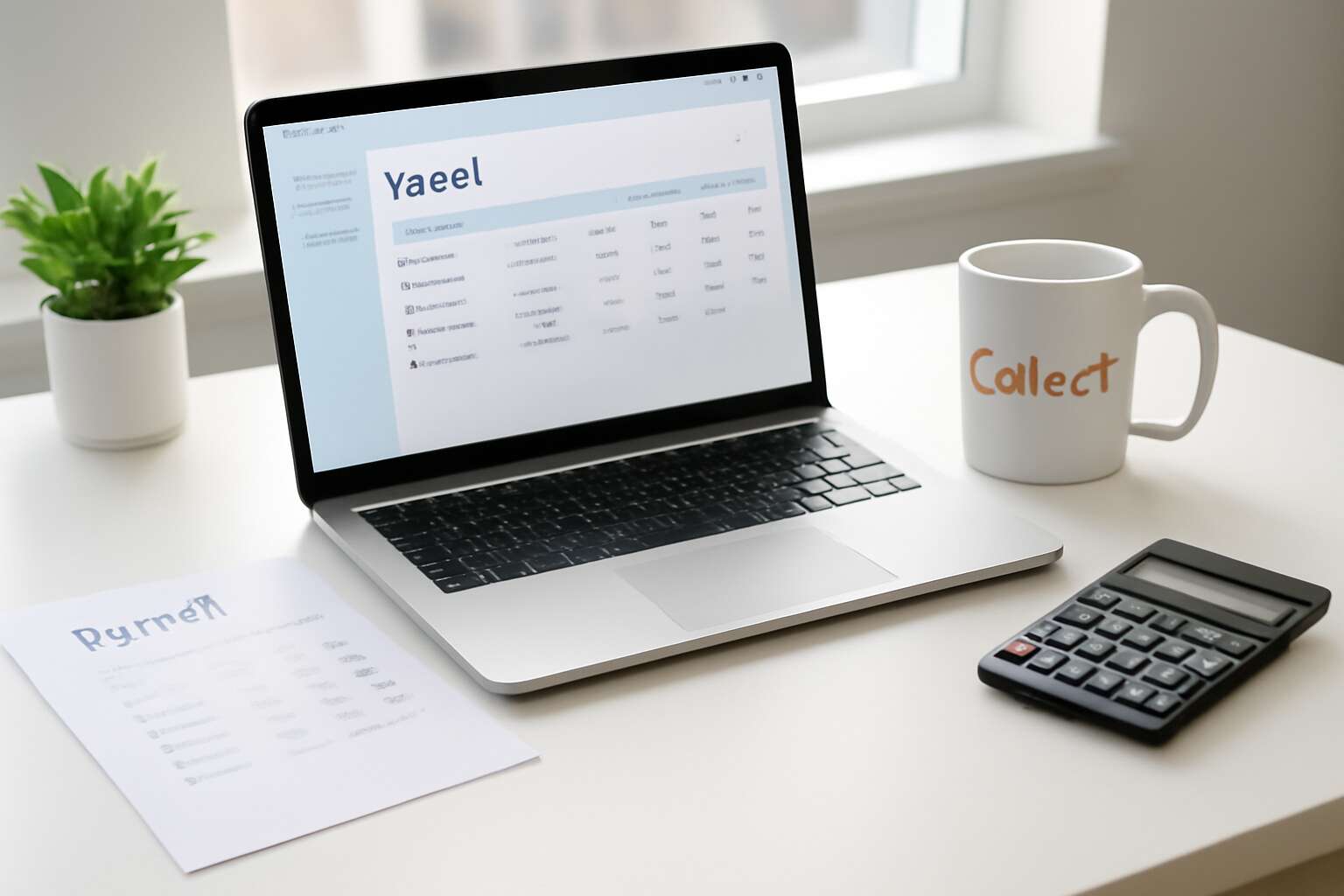 payroll services office caltech