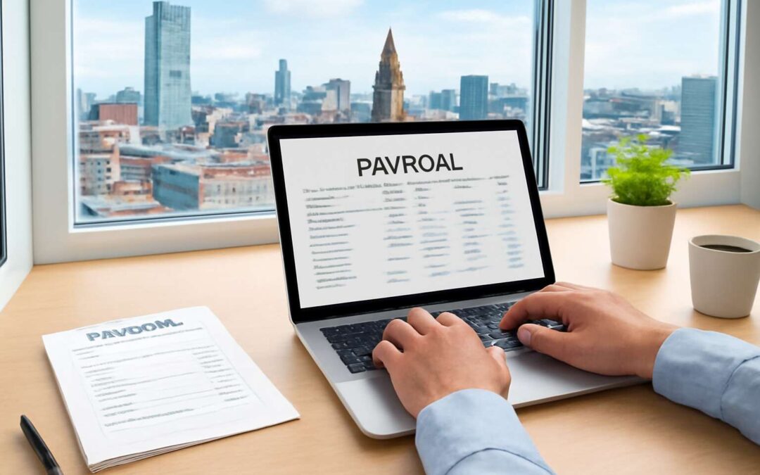 Power Your Payroll with payroll services manchester: Expert Solutions for Your Business