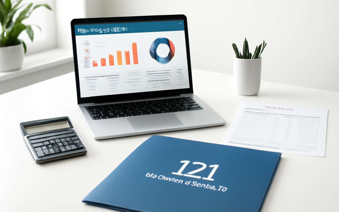 Effortless payroll solutions by 121 payroll services ltd – trusted for your business.
