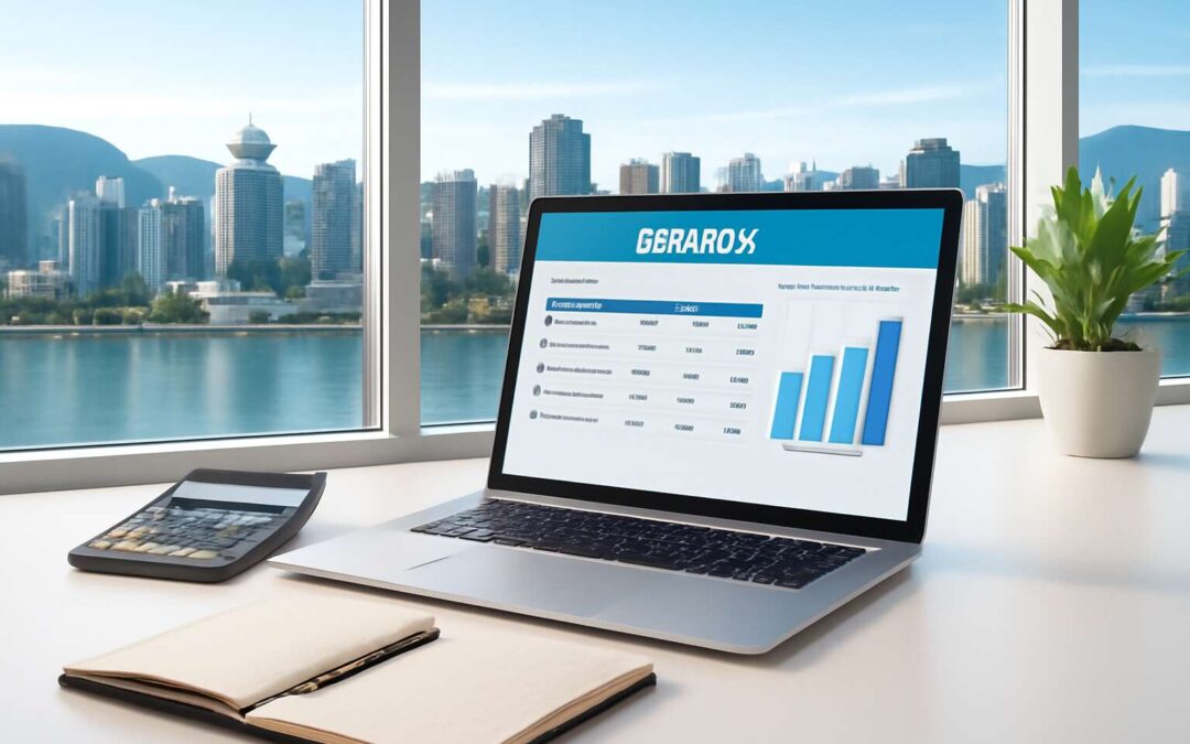 Streamline Your Finances with payroll services bc – Expert Canadian Payroll Solutions
