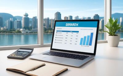 Streamline Your Finances with payroll services bc – Expert Canadian Payroll Solutions