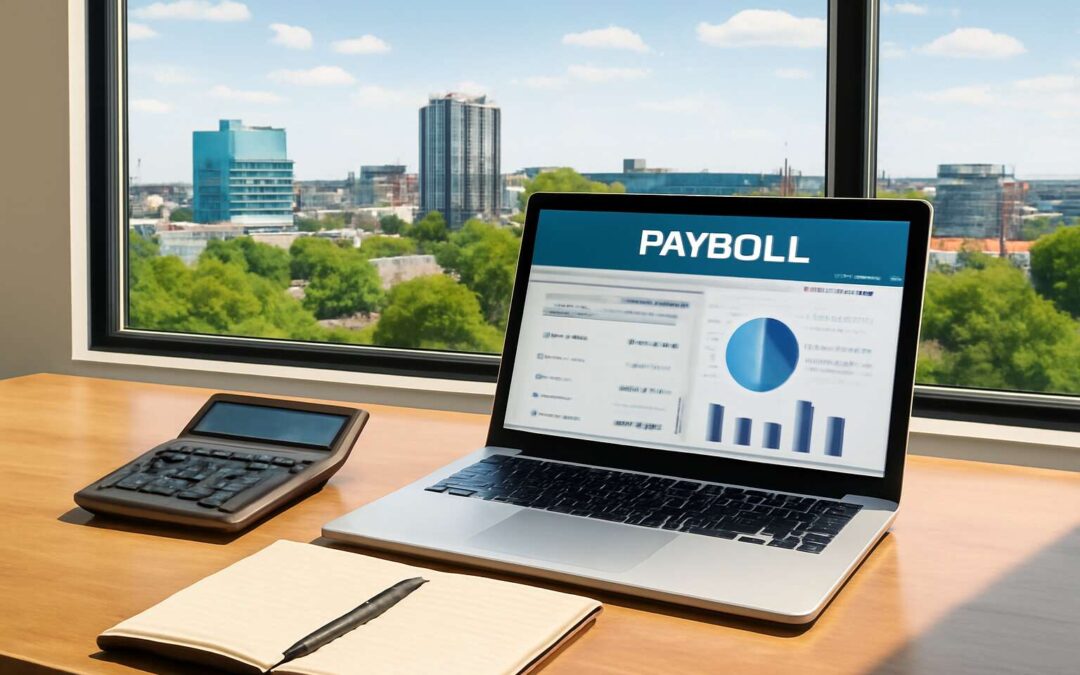 Effortless payroll solutions: payroll services huntsville al, your local partner.
