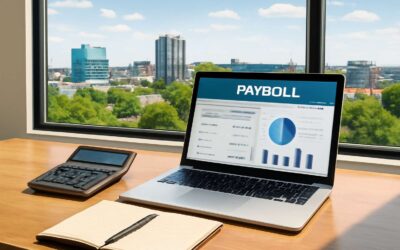 Effortless payroll solutions: payroll services huntsville al, your local partner.