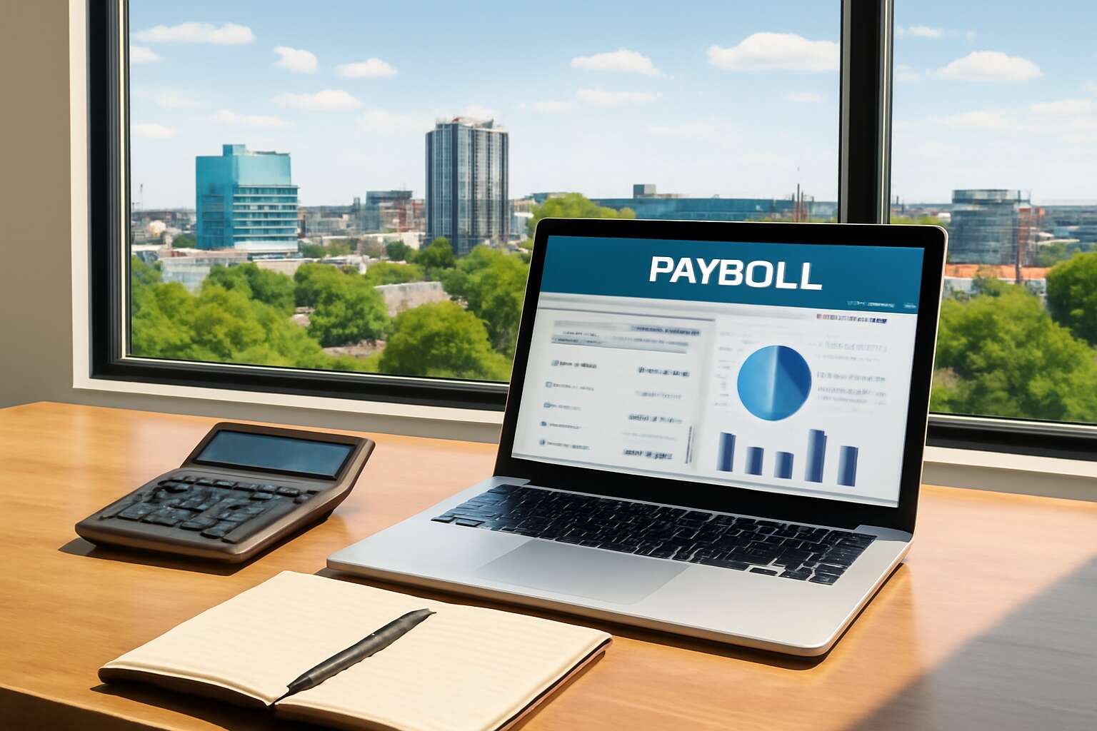 payroll services huntsville al