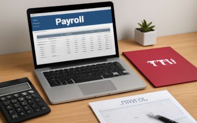 Boost Your Payroll Efficiency with payroll services ttu: Fast, Accurate, Trusted