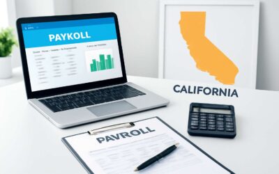 Top-rated payroll services in california for growing teams