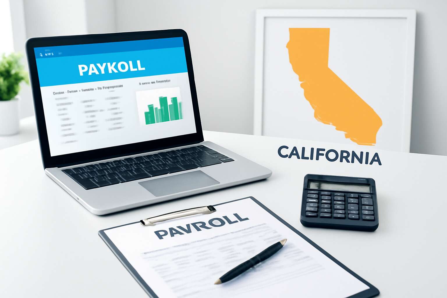payroll services in california