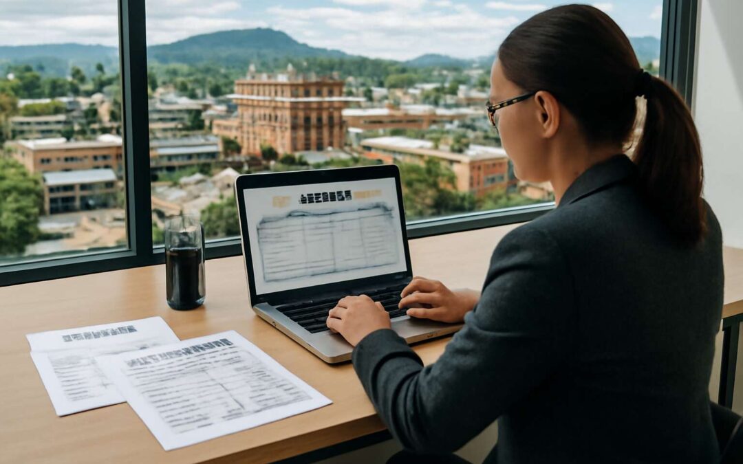 Boost Your Biz with payroll services grants pass oregon: Simplified payroll solutions