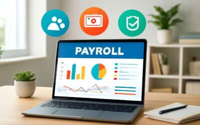 Boost efficiency with top-tier virtual payroll services for modern teams.