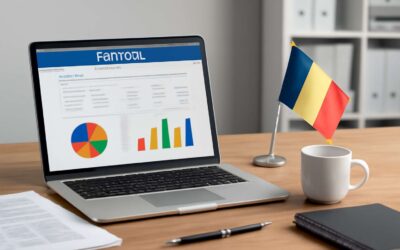 Boost compliance and efficiency with payroll services romania for growing businesses