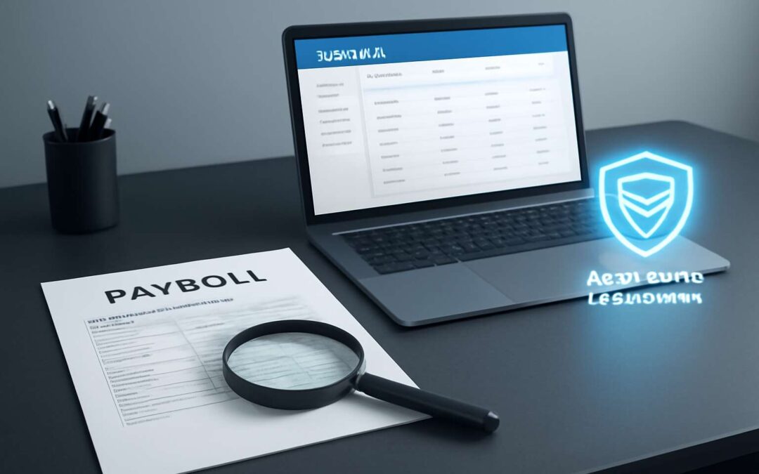 Master Compliance with payroll services anti money laundering for secure payrolls