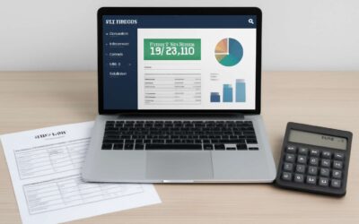 Maximize efficiency with zlc payroll services for seamless payroll management