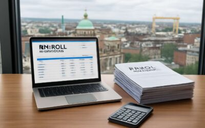 Top-rated payroll services belfast to streamline your payroll today.