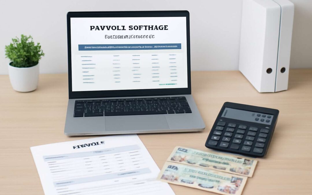 Boost efficiency and compliance with payroll services in uae for your growing business