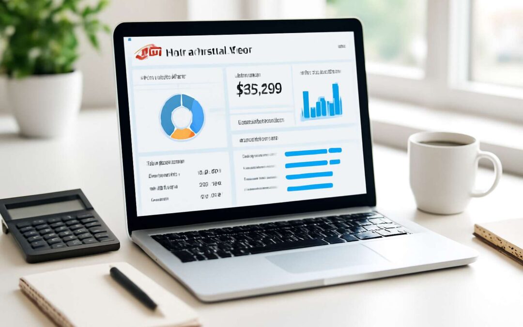 Find the best adp payroll services near me to simplify payroll and save time.