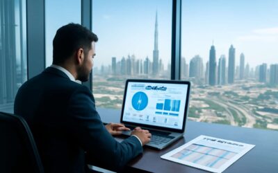 Effortless payroll services dubai: Boost accuracy, compliance, and savings today.